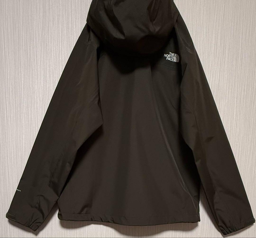 新品未使用 THE NORTH FACE FL Drizzle Jacket