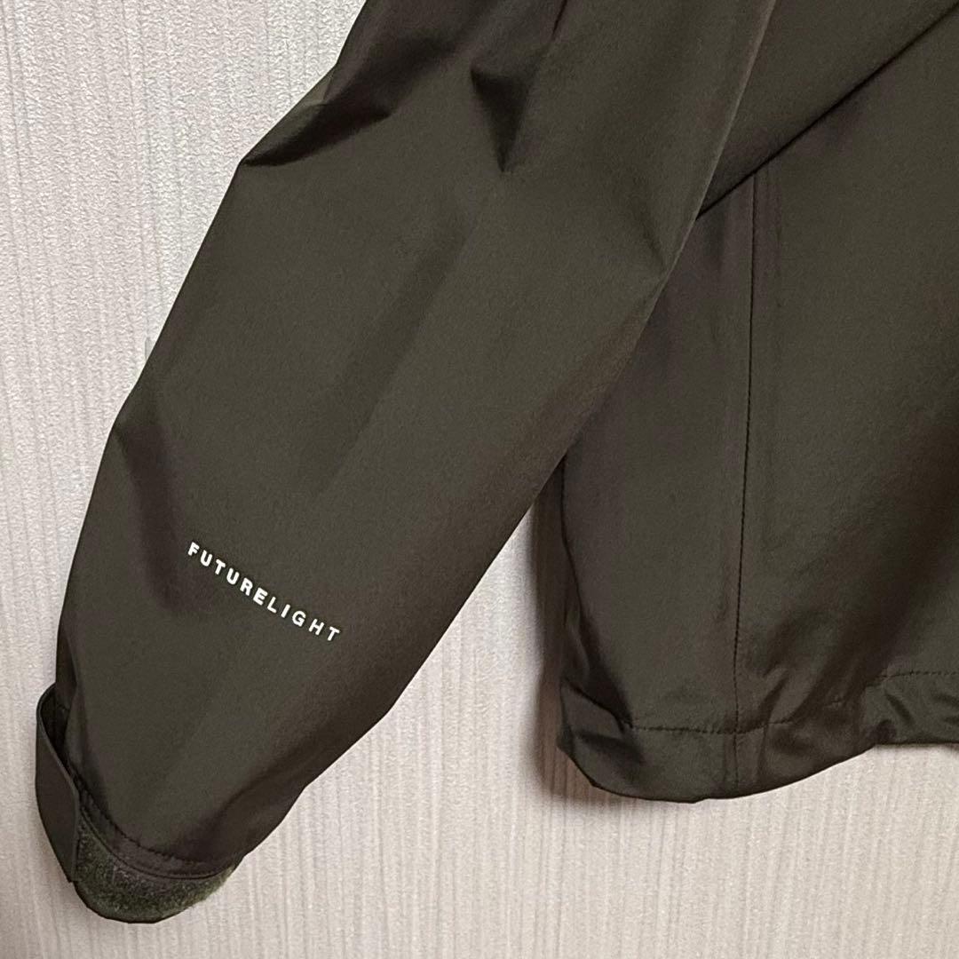 新品未使用 THE NORTH FACE FL Drizzle Jacket
