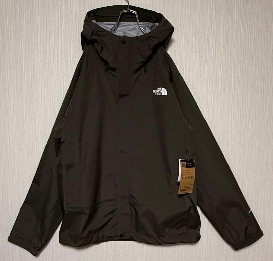新品未使用 THE NORTH FACE FL Drizzle Jacket
