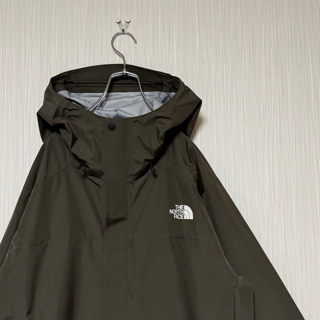 新品未使用 THE NORTH FACE FL Drizzle Jacket