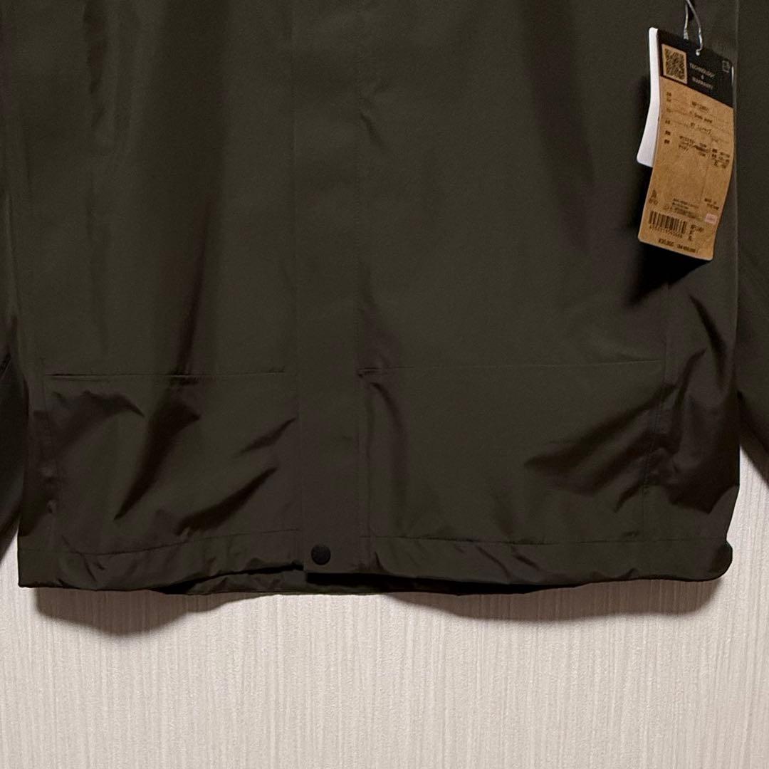 新品未使用 THE NORTH FACE FL Drizzle Jacket