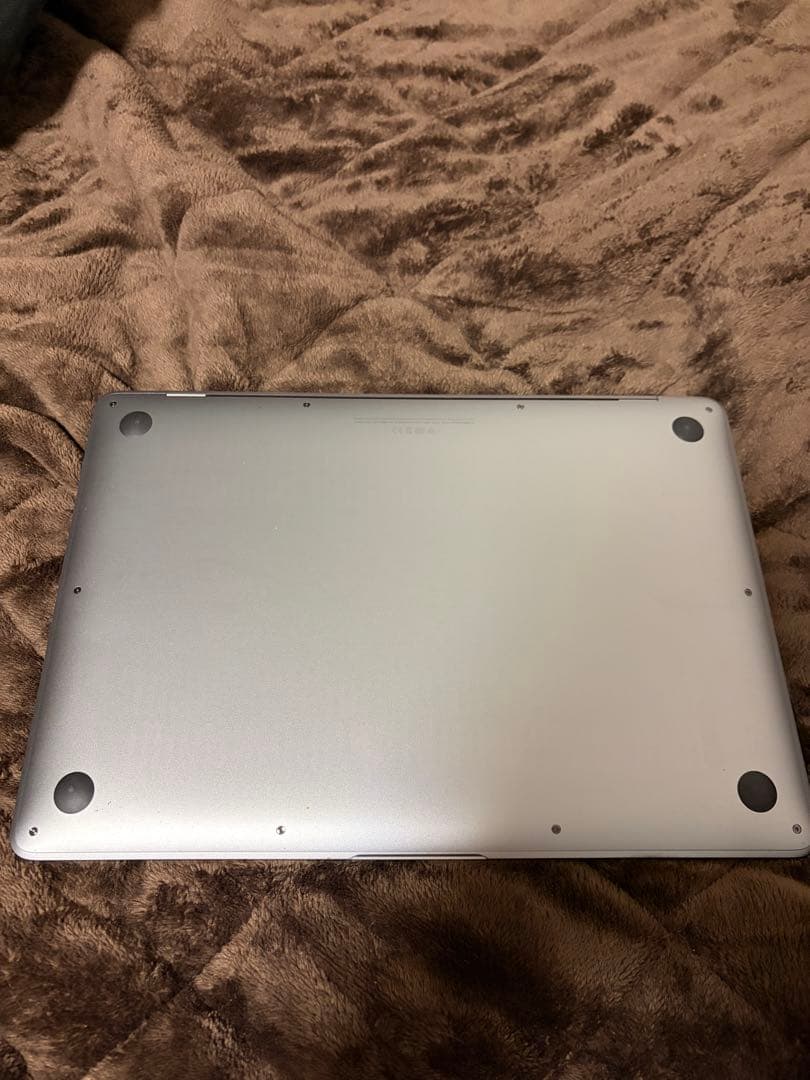 MacBookAir M1 ACアダプター付き