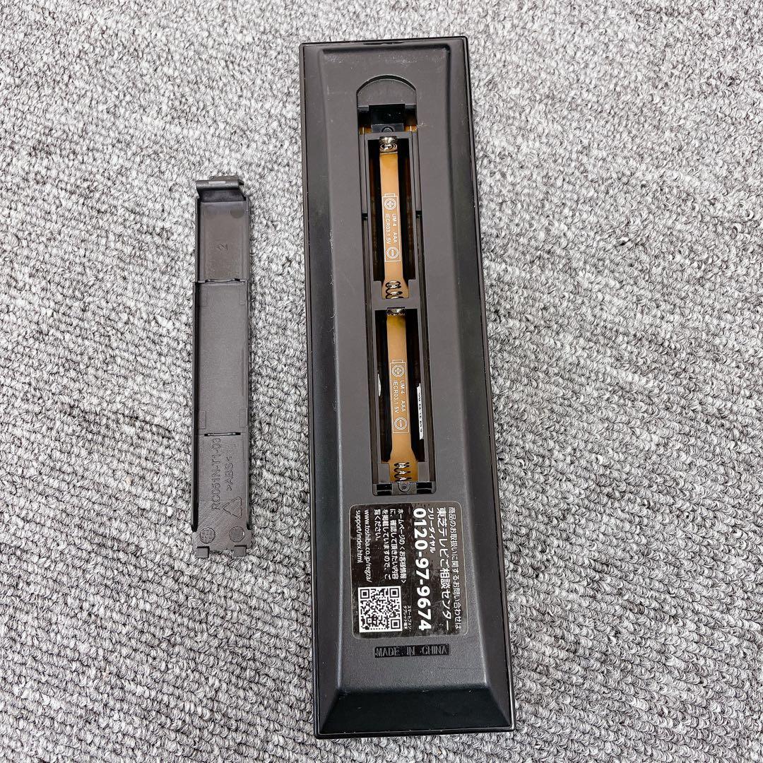 TOSHIBA REGZA 32s24 32V 液晶テレビ