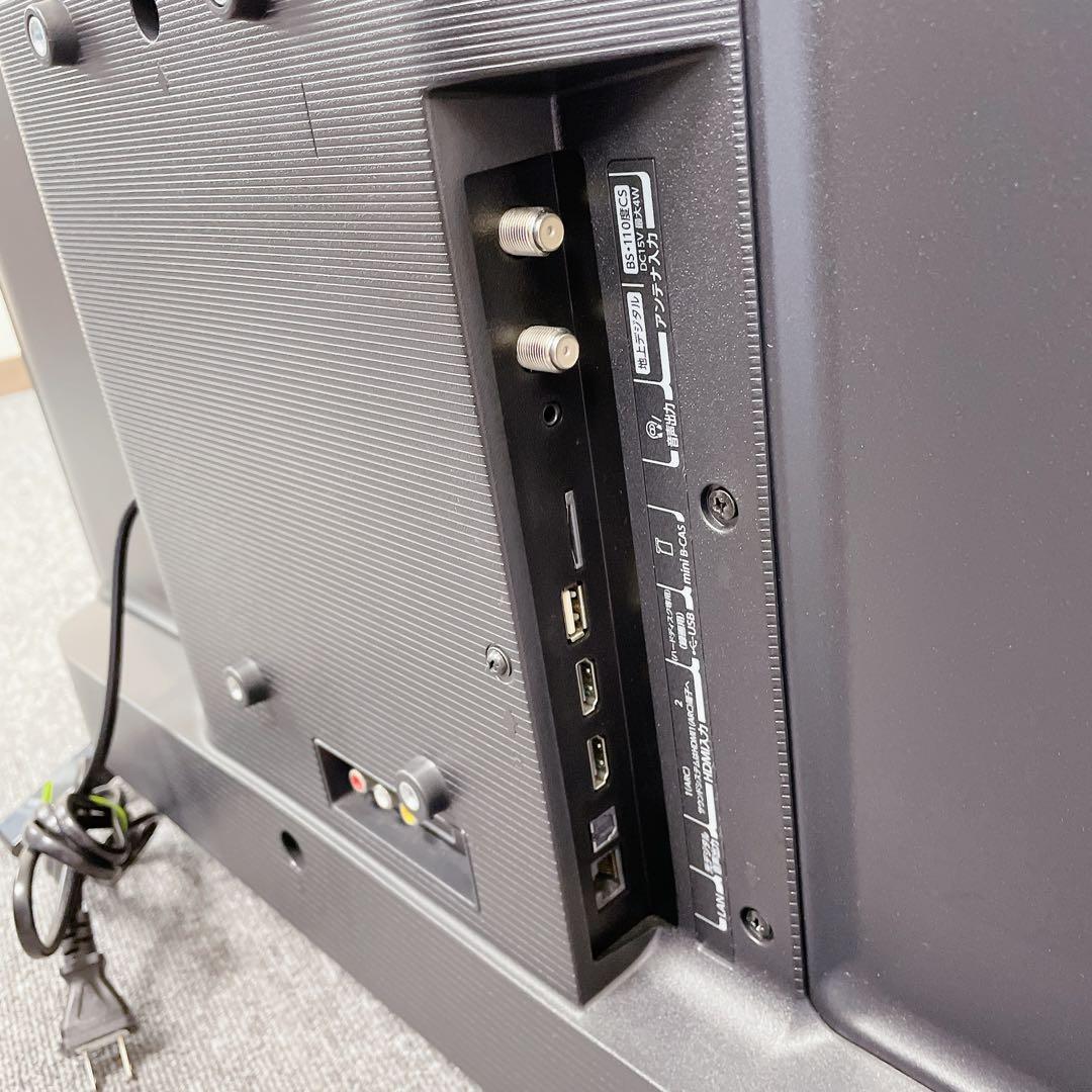 TOSHIBA REGZA 32s24 32V 液晶テレビ