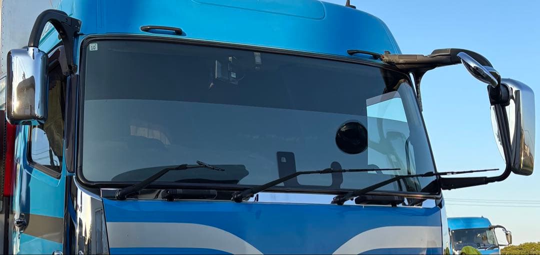 17スーパーグレート　スクリーン