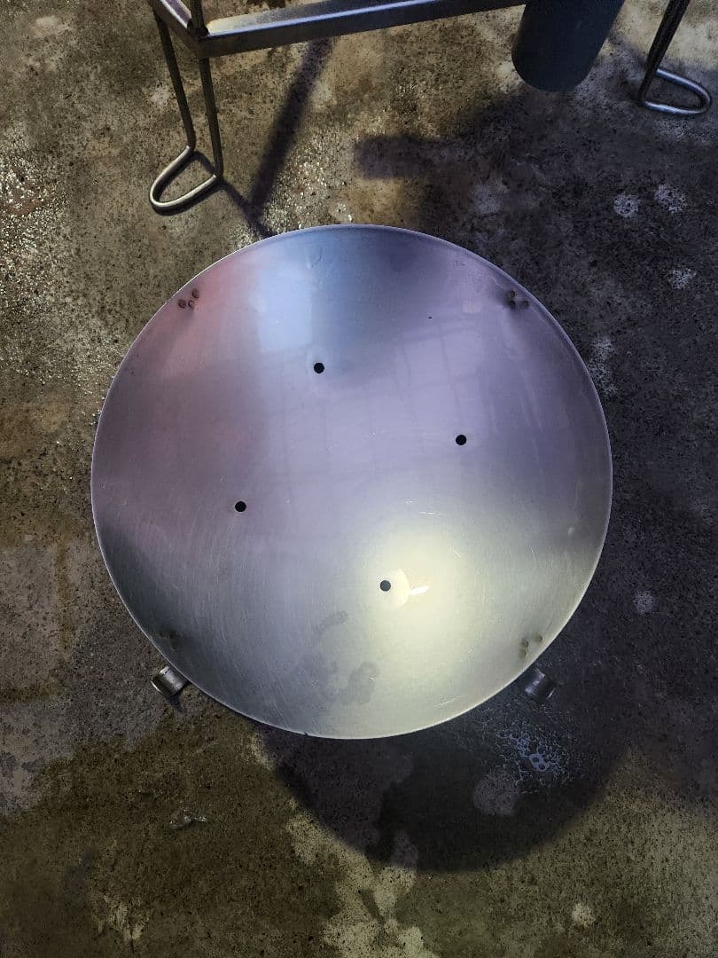 ドラフト洗米機 RWO-製造（株）