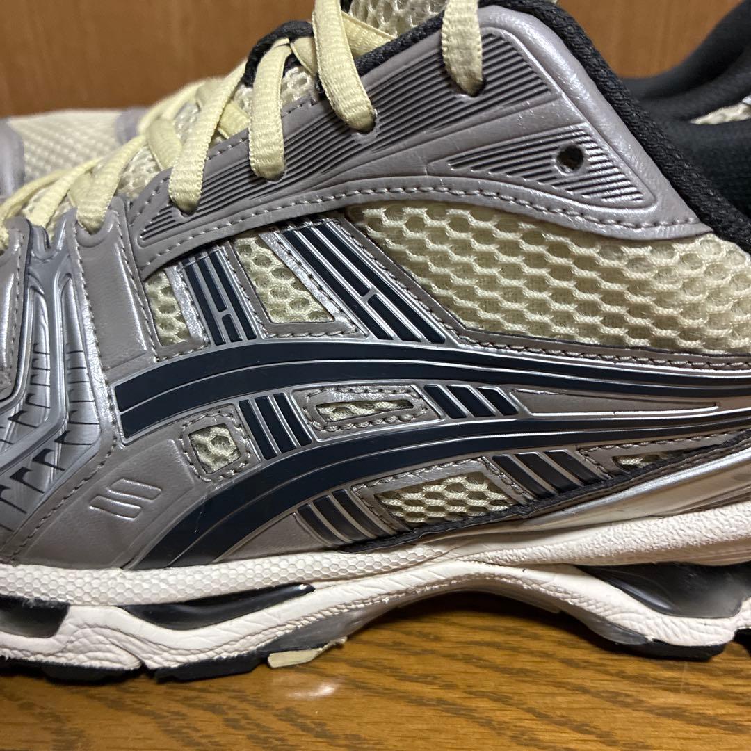 ʕ*ʔ様 ASICS アシックス GEL-KAYANO14 ゲルカヤノ28.5