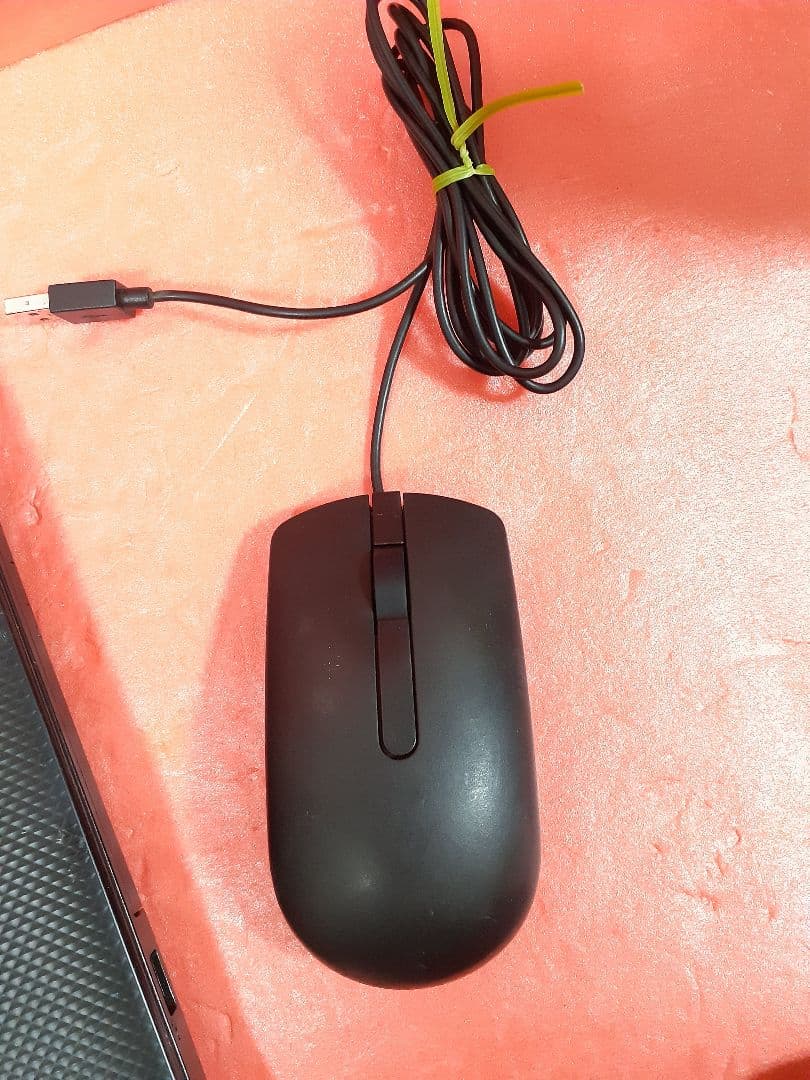 DELL ノートPC Windows11 Office2021 エクセル ワード