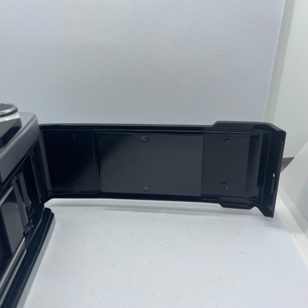 【美品】 OLYMPUS MD 一眼レフカメラ + 50mm f/1.4