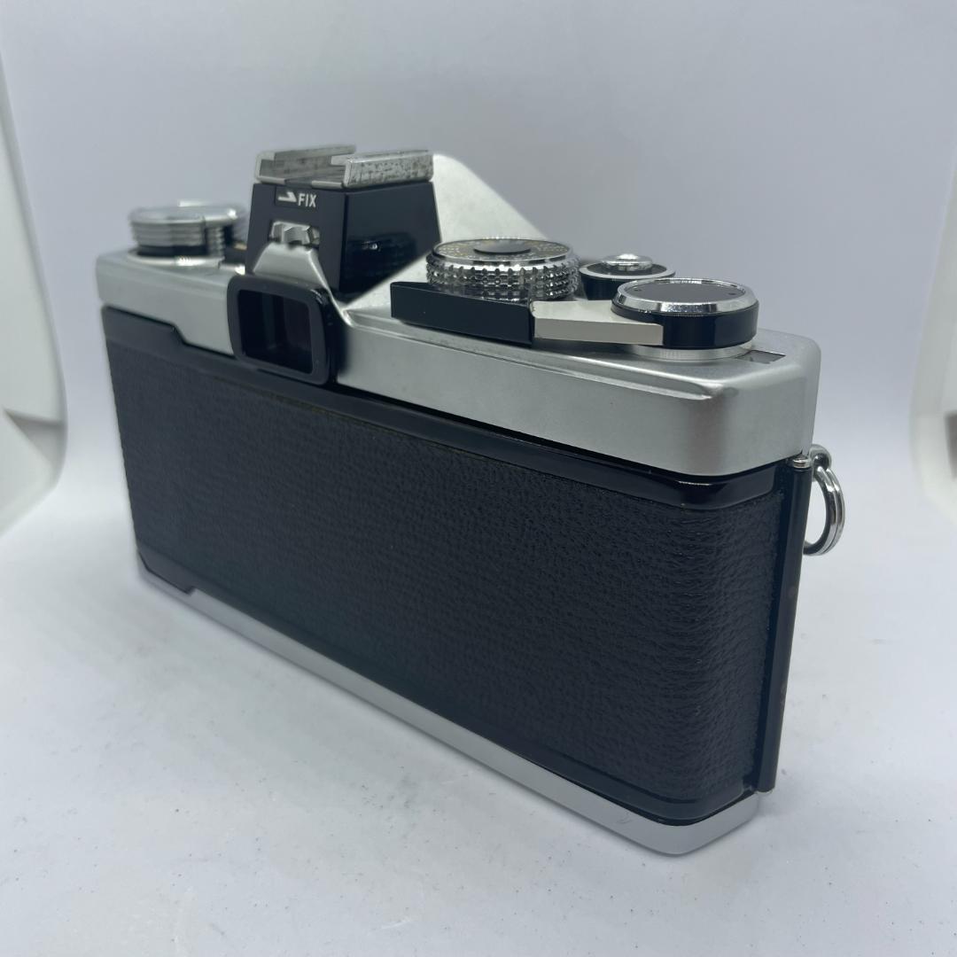 【美品】 OLYMPUS MD 一眼レフカメラ + 50mm f/1.4