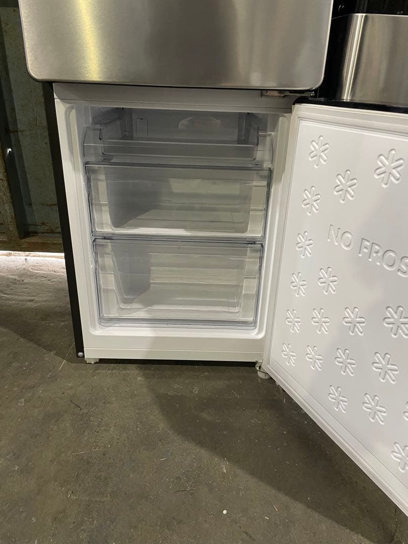 2022年製 Haier 家電3点セット 冷蔵庫 洗濯機 電子レンジ