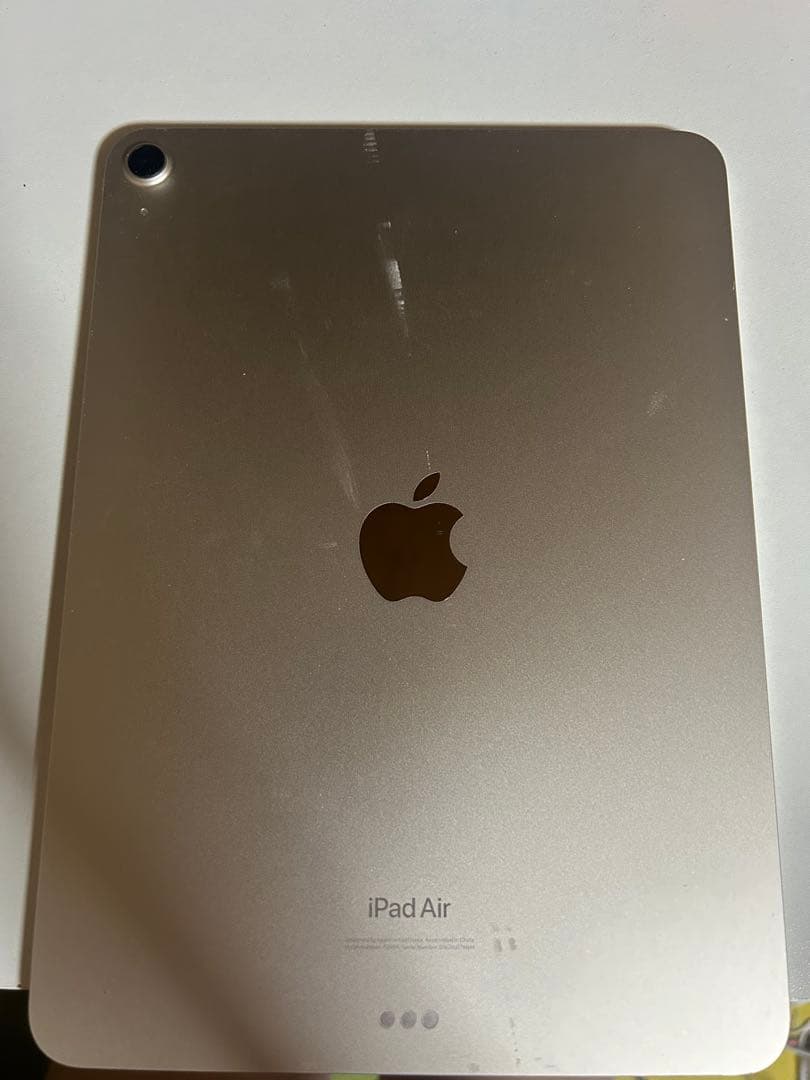 iPad Air第五世代Wi-Fiモデル256GB
