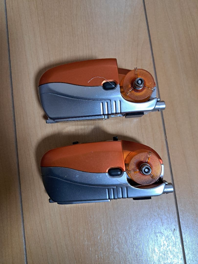 ブ*ュ様 SHIMANO ワカサギマチック DDM-T ボードセット