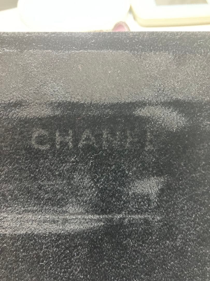 【未使用美品】シャネルCHANEL サングラス 完売品 レア商品