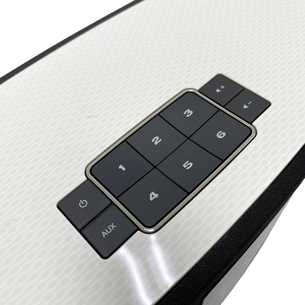 【美品】 BOSE SoundTouch 30 ワイヤレススピーカー Wi-Fi