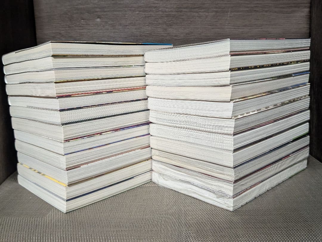 【24冊】 黒　1〜3巻 シャドーハウス 1〜21巻 全巻セット ソウマトウ