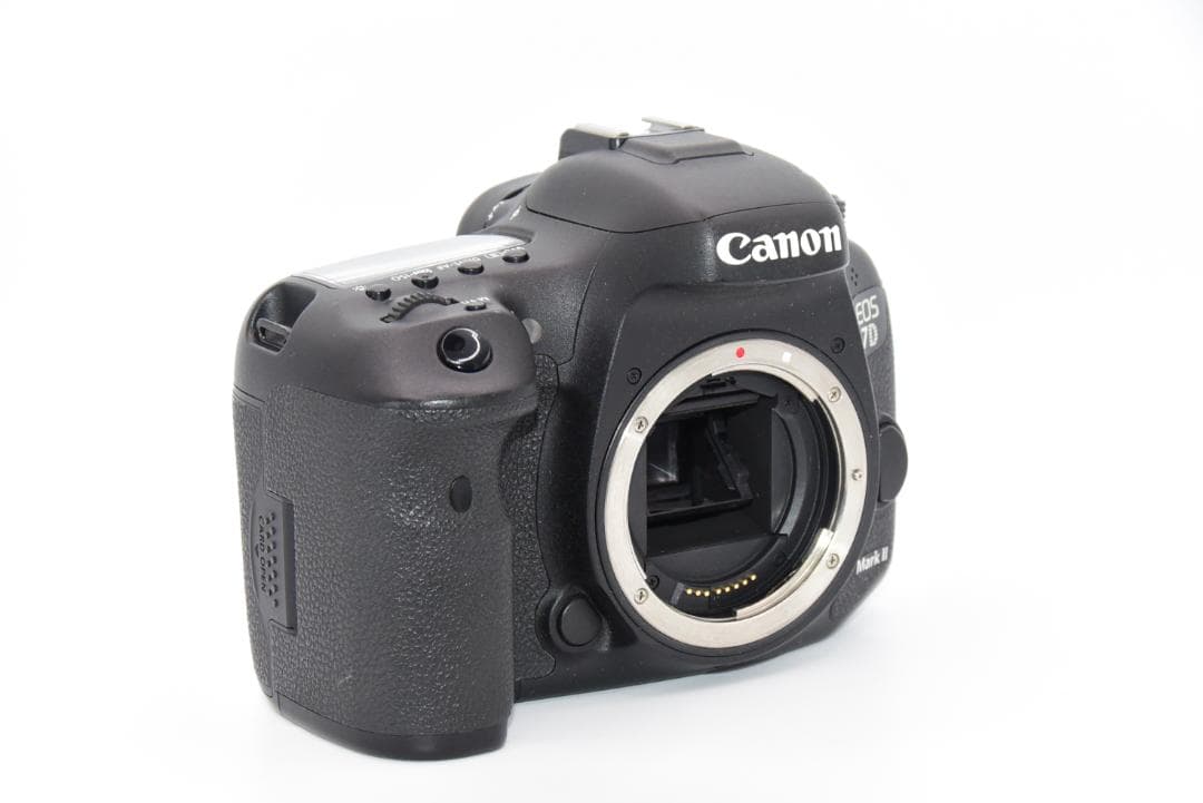 ■ 美品 ■ キャノン Canon EOS 7D Mark II