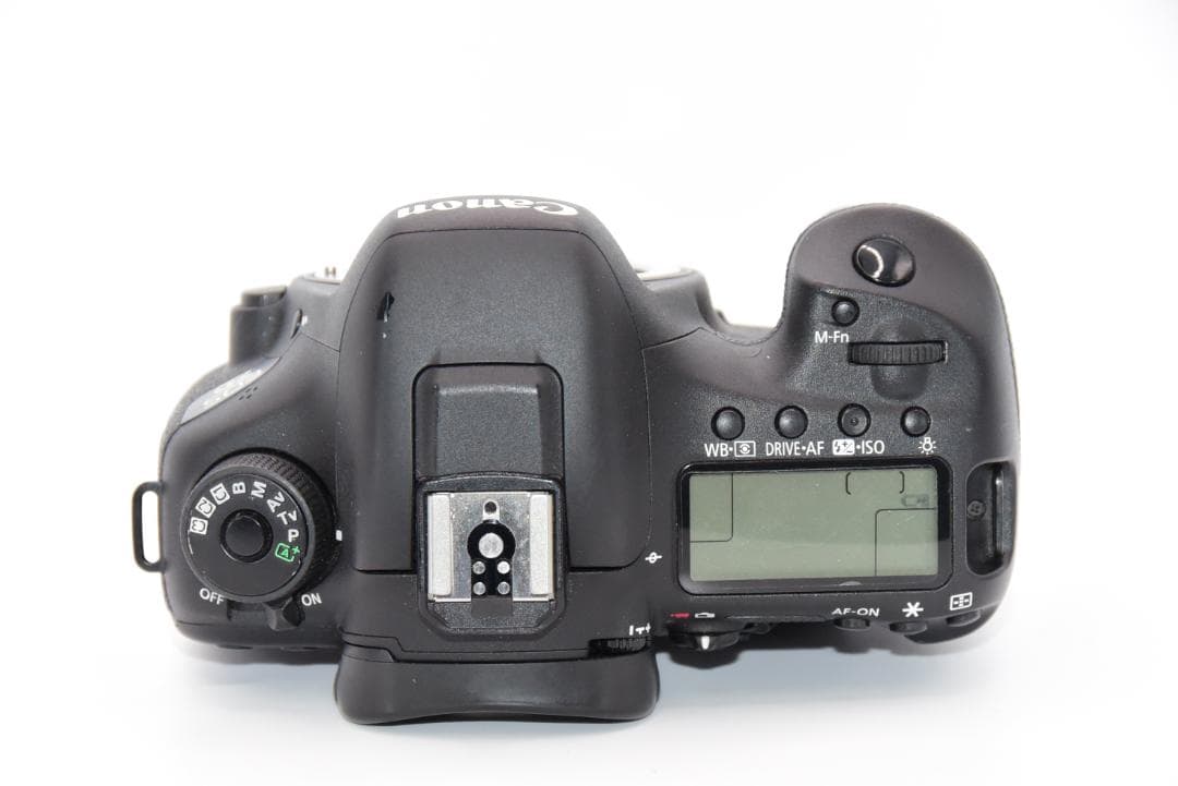 ■ 美品 ■ キャノン Canon EOS 7D Mark II