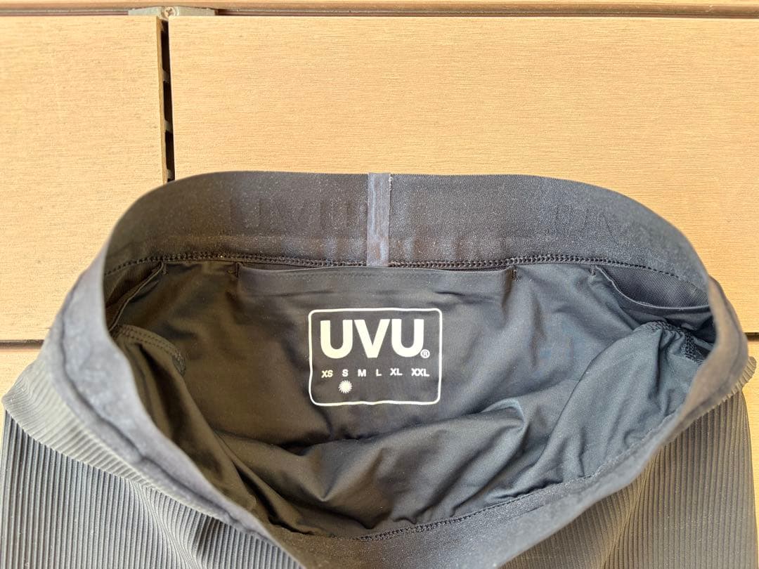 ⁂コンソメさま用　UVU CLUB CHICAGO 25 ハーフタイツ 2.0