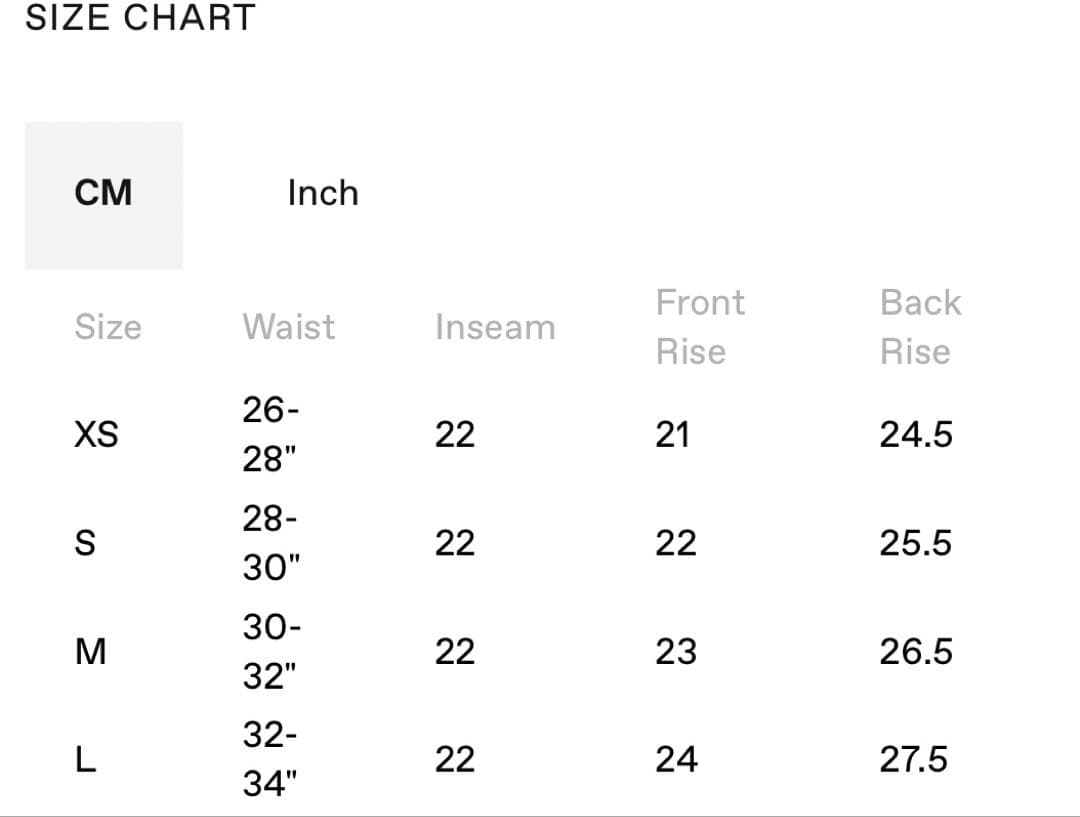 ⁂コンソメさま用　UVU CLUB CHICAGO 25 ハーフタイツ 2.0