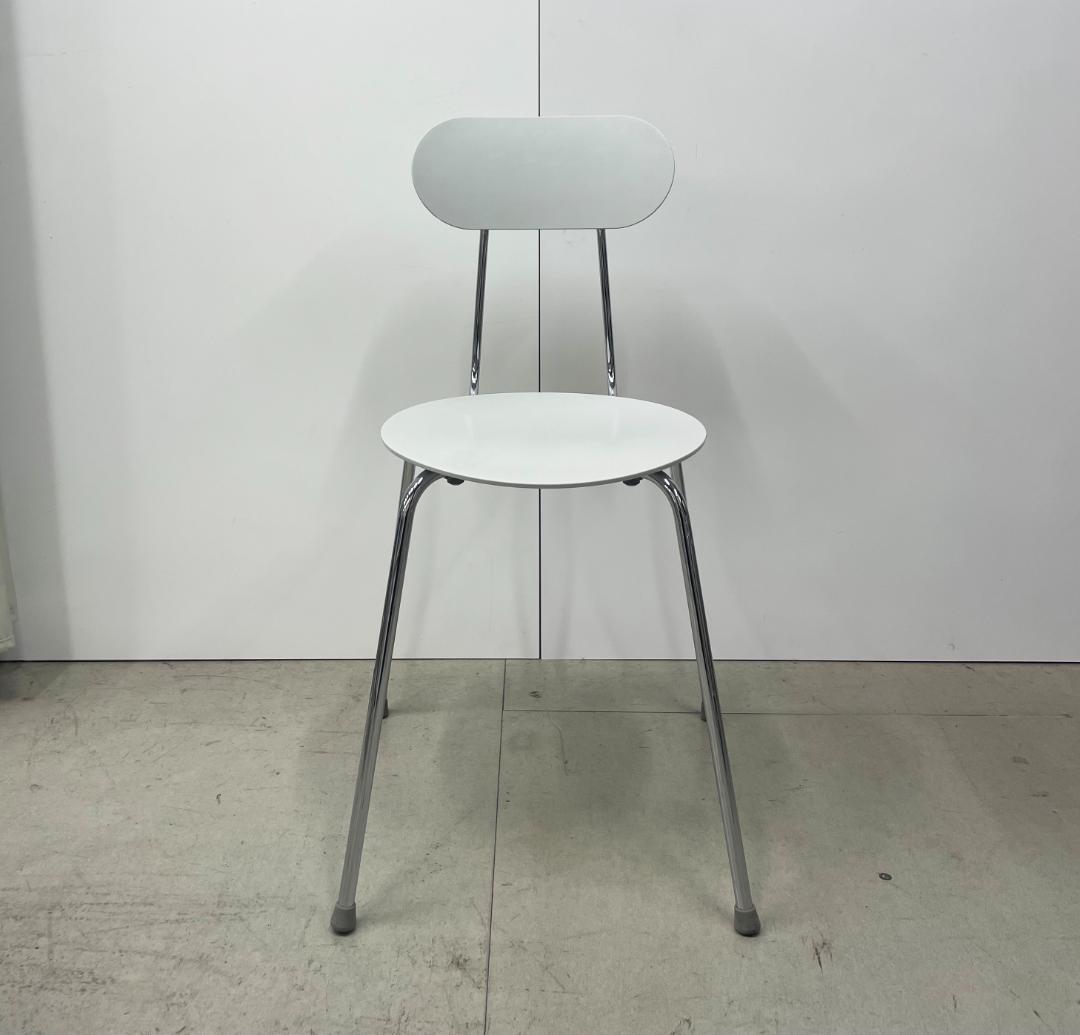 4脚セット・無印良品チェア