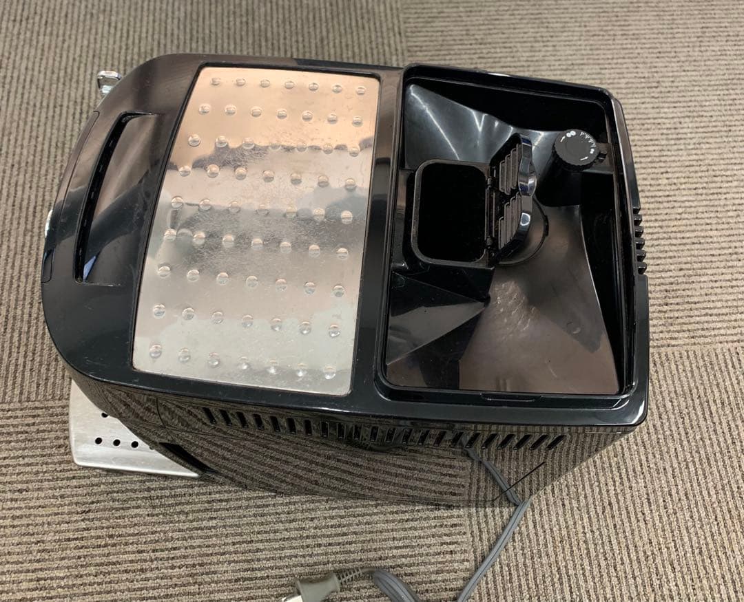 DeLonghi Magnifica S コーヒーメーカー　ECAM22112