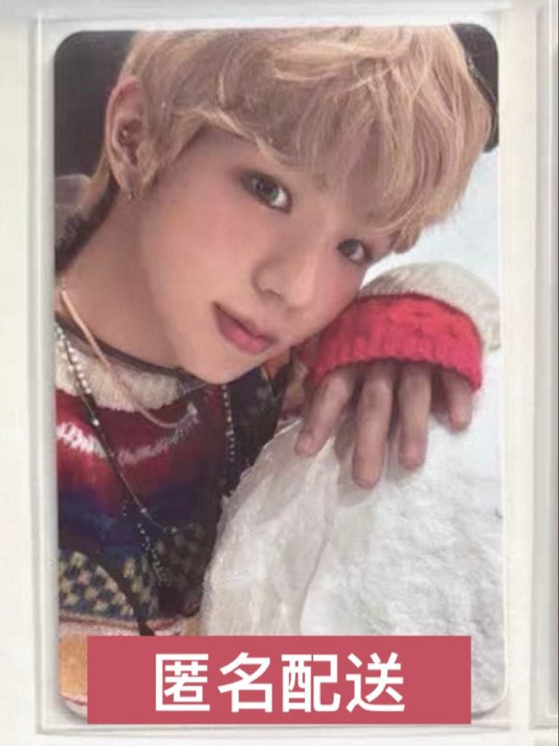 RIIZE ショウタロウ 2022 smtown winter SMCU