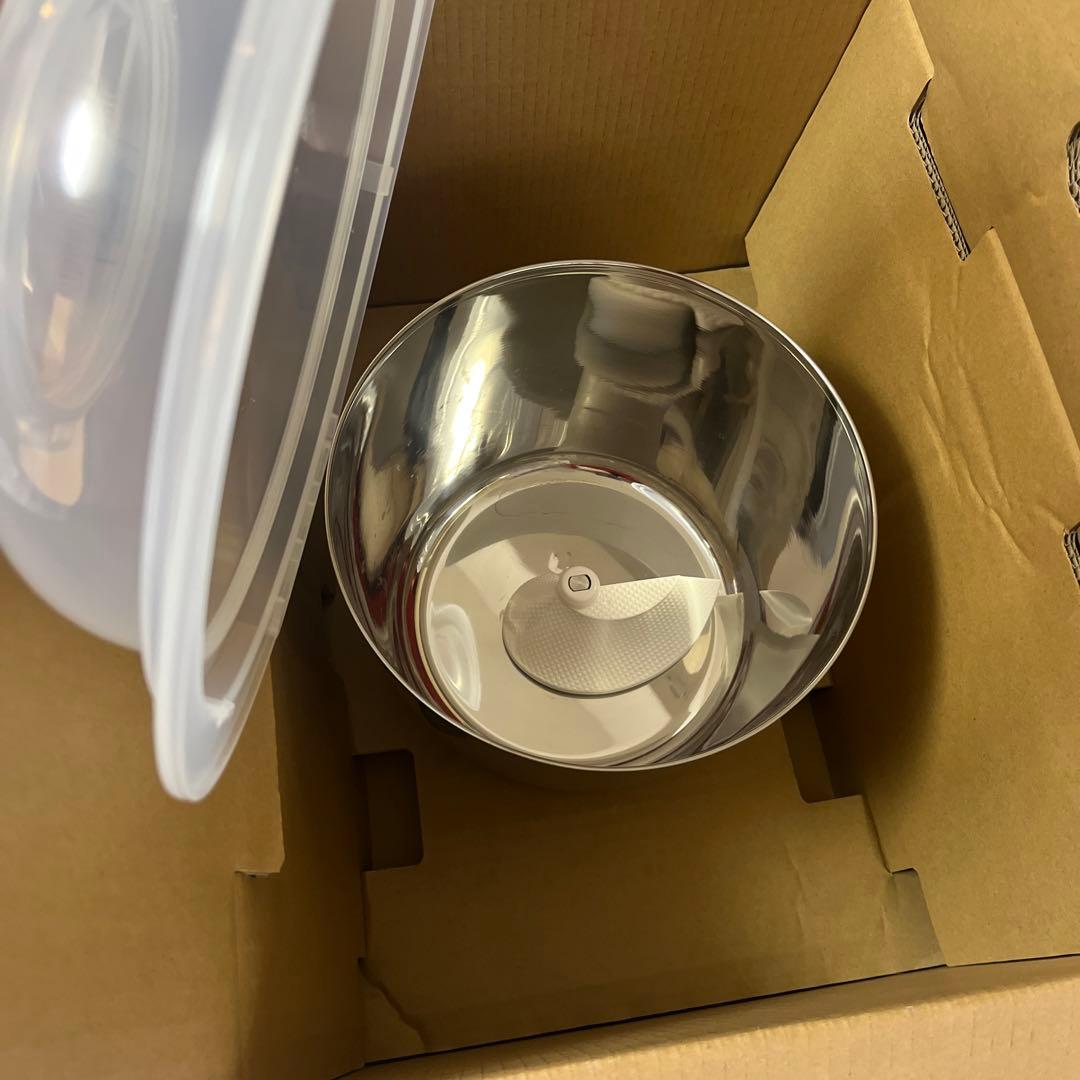 パンニーダ　パンニーダー PK1012PLUS ホワイト