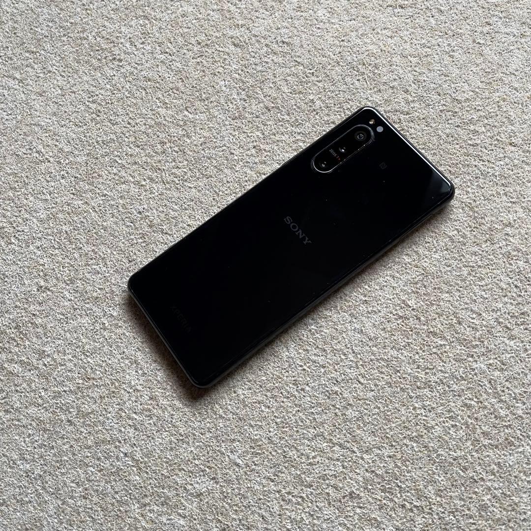Xperia5 II 256GB RAM8GB SIMフリーモデルXQ-AS42