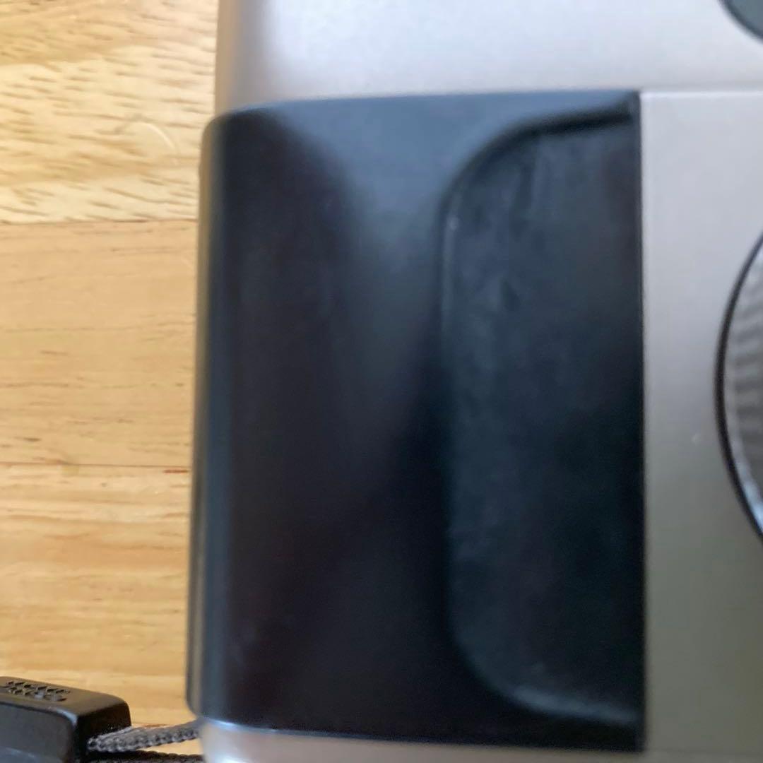 CONTAX コンパクトカメラ　T2