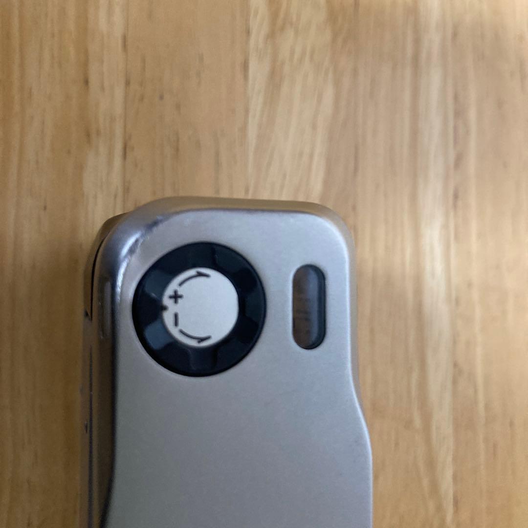 CONTAX コンパクトカメラ　T2