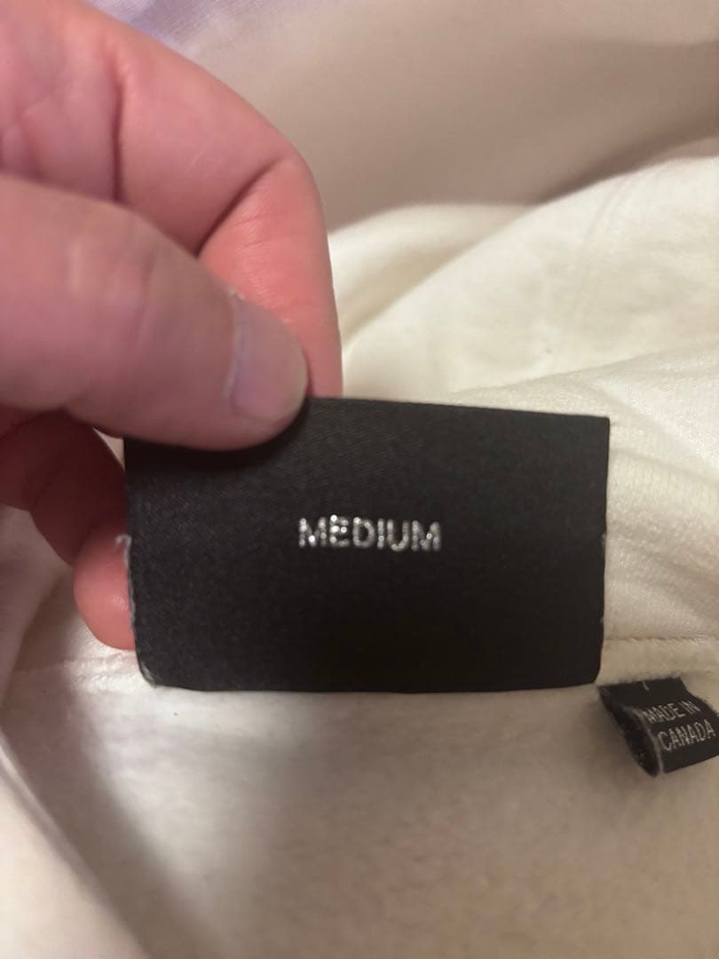 シュプリーム　ヒステリック