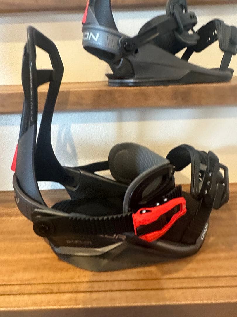 UNION Falcor Mサイズ ユニオン ファルコア ビンディング