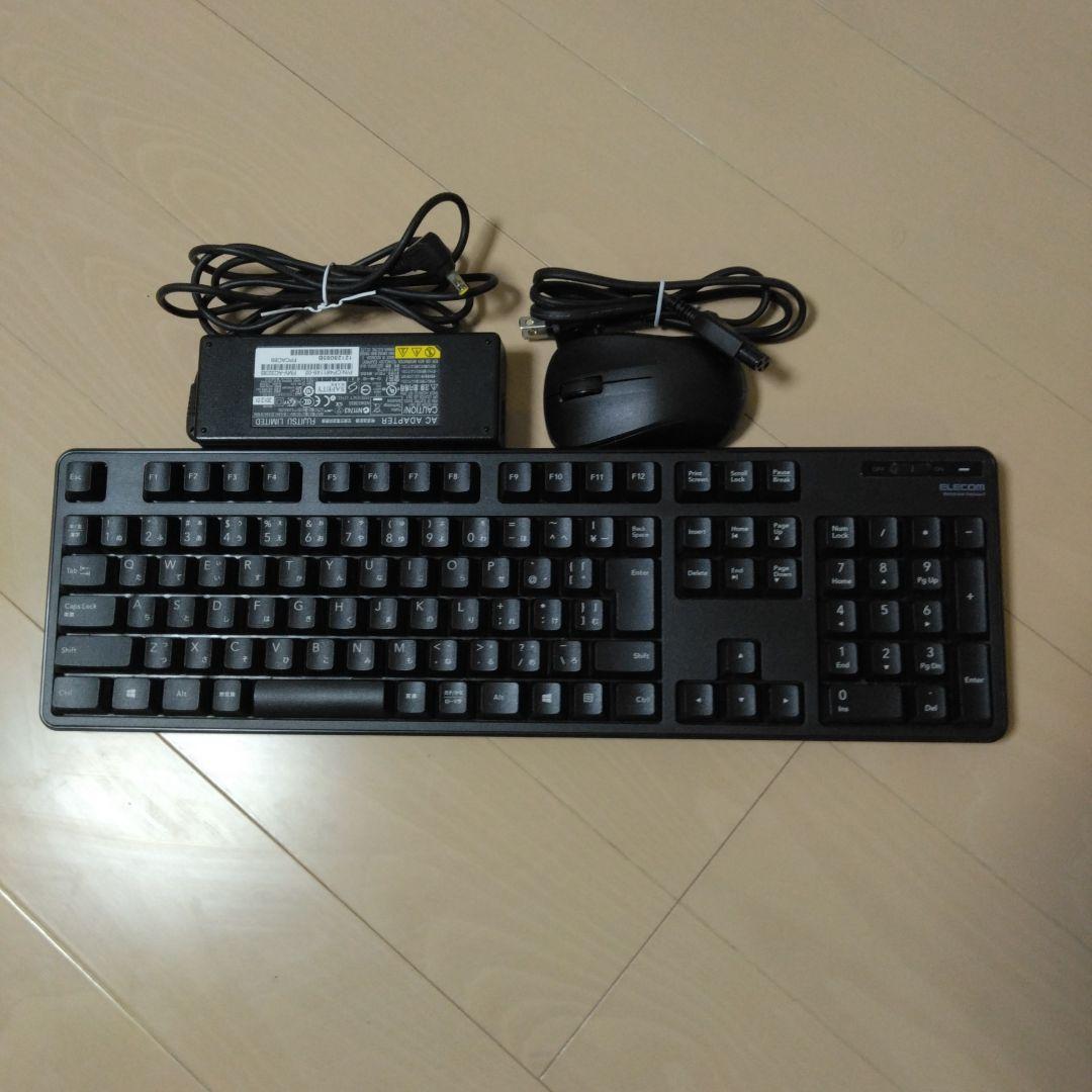 ☆NEC VALUESTAR PC-VN570NSB-J☆