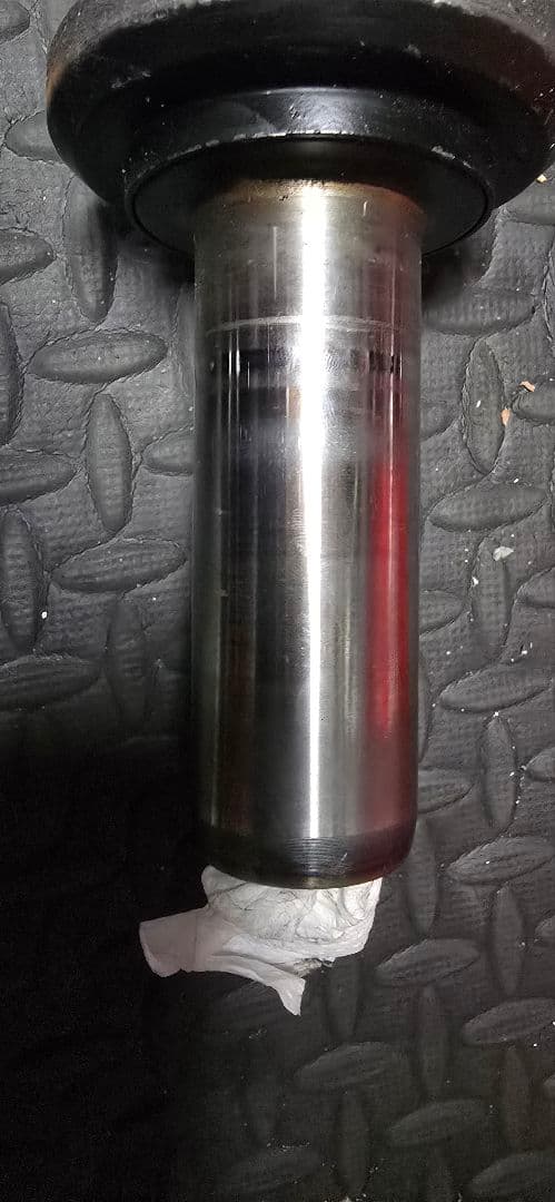 s15 スペックR フロント プロペラシャフト