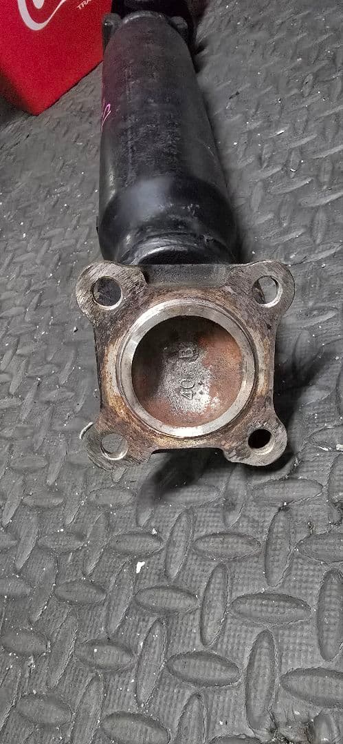 s15 スペックR フロント プロペラシャフト