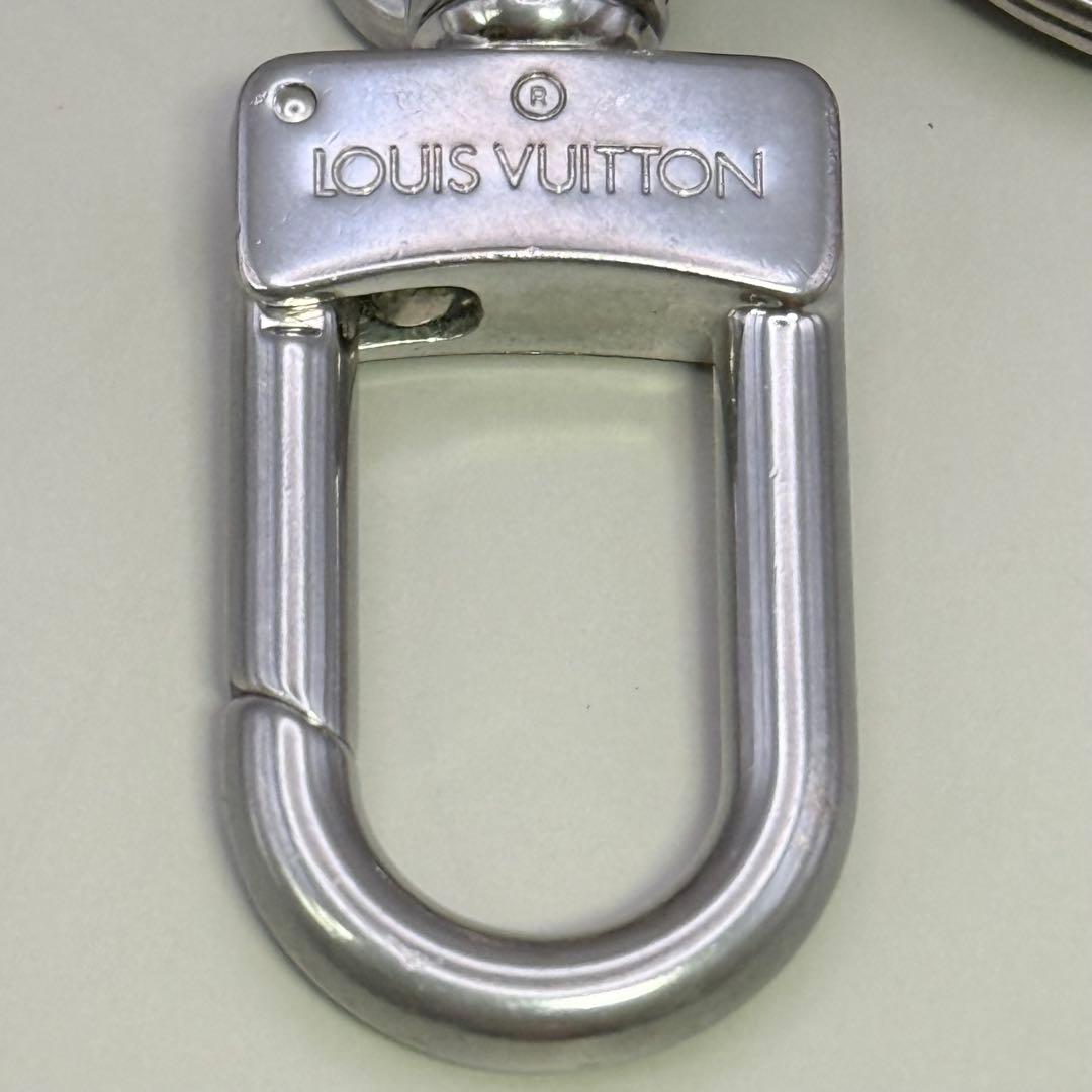 LOUIS VUITTON ダミエキーホルダー