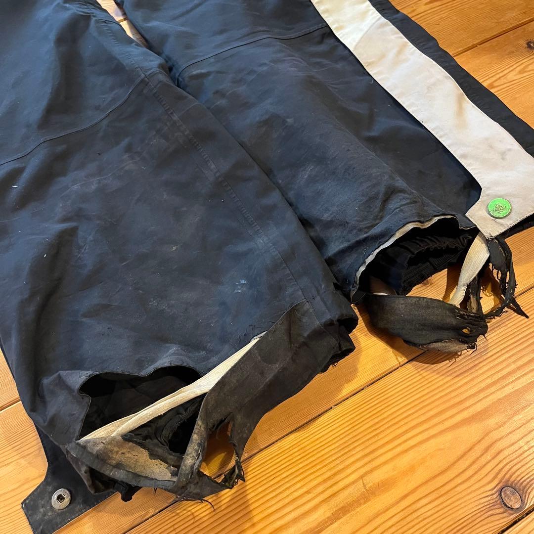 マ*エ様 マウンテンロックスター　23-24スノーボードウェア　ハルマキ　XL