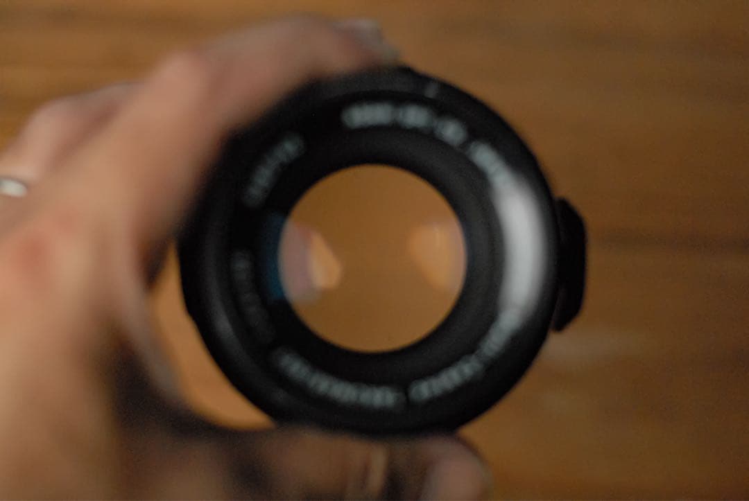 PENTAX 6×7 105mm f2.4 美品