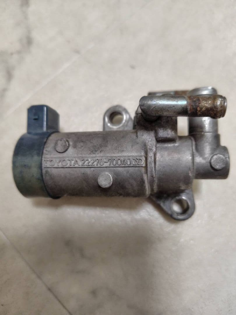 GX71 　ISCV 　O/H済み