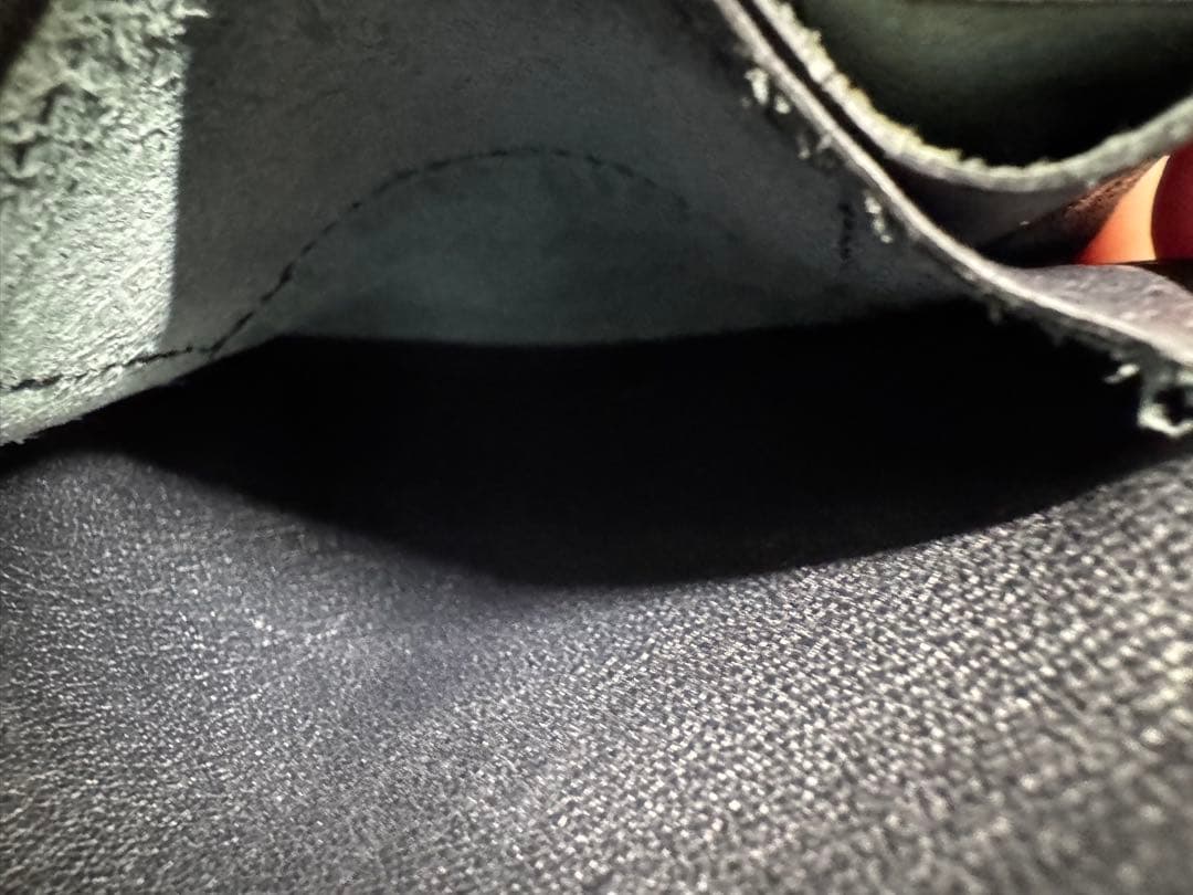 コンパクトな財布