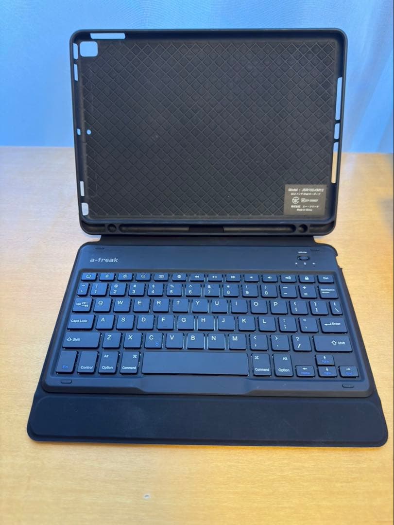 iPad 第9世代 64GB Wifi+Cellular バッテリー100%