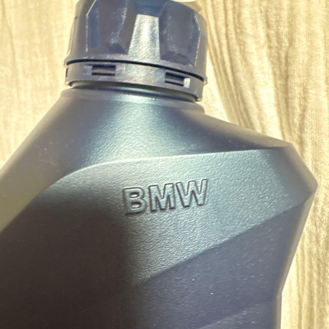  Twin Power Turbo エンジンオイル 6本セット