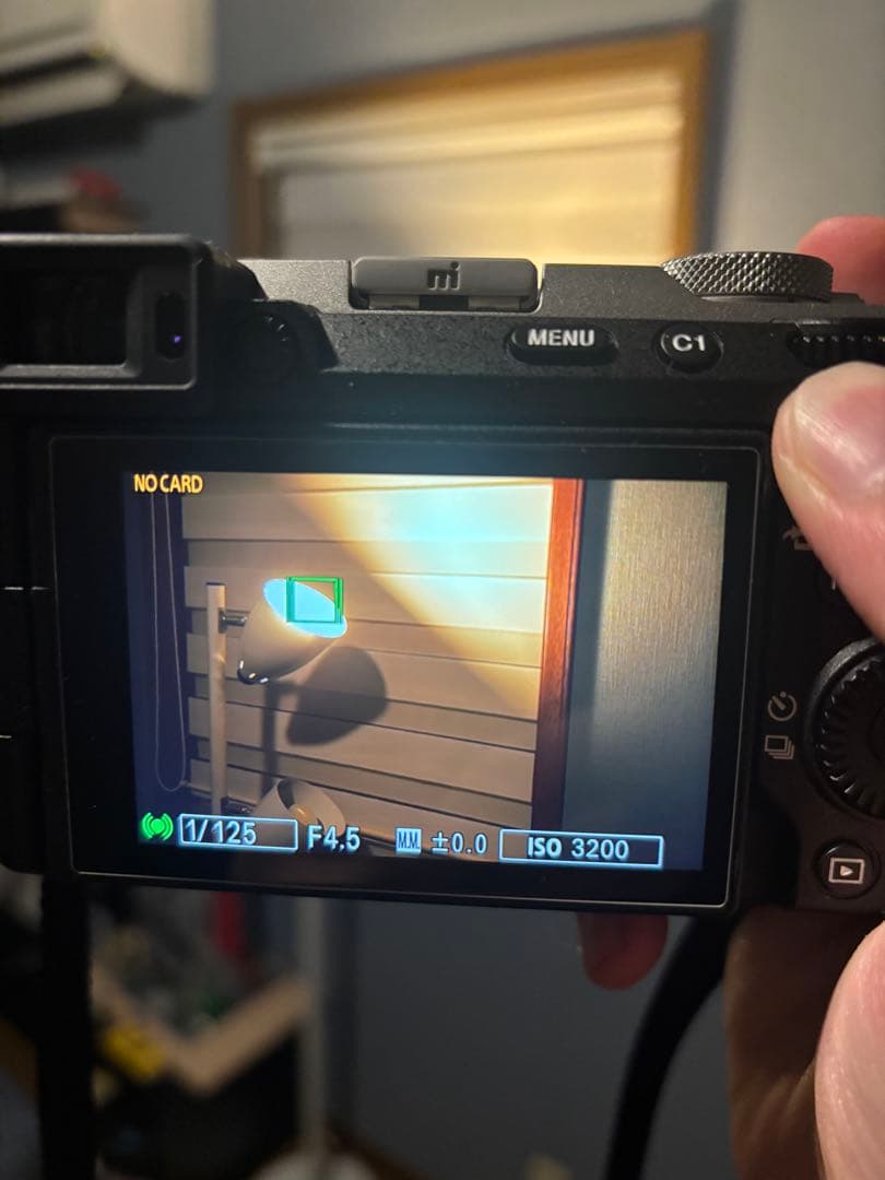 〈最終値下げ〉Sony α7cⅡ ➕ SONY SEL2870