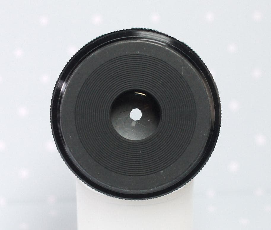 Nikon EL-NIKKOR　50mm f4