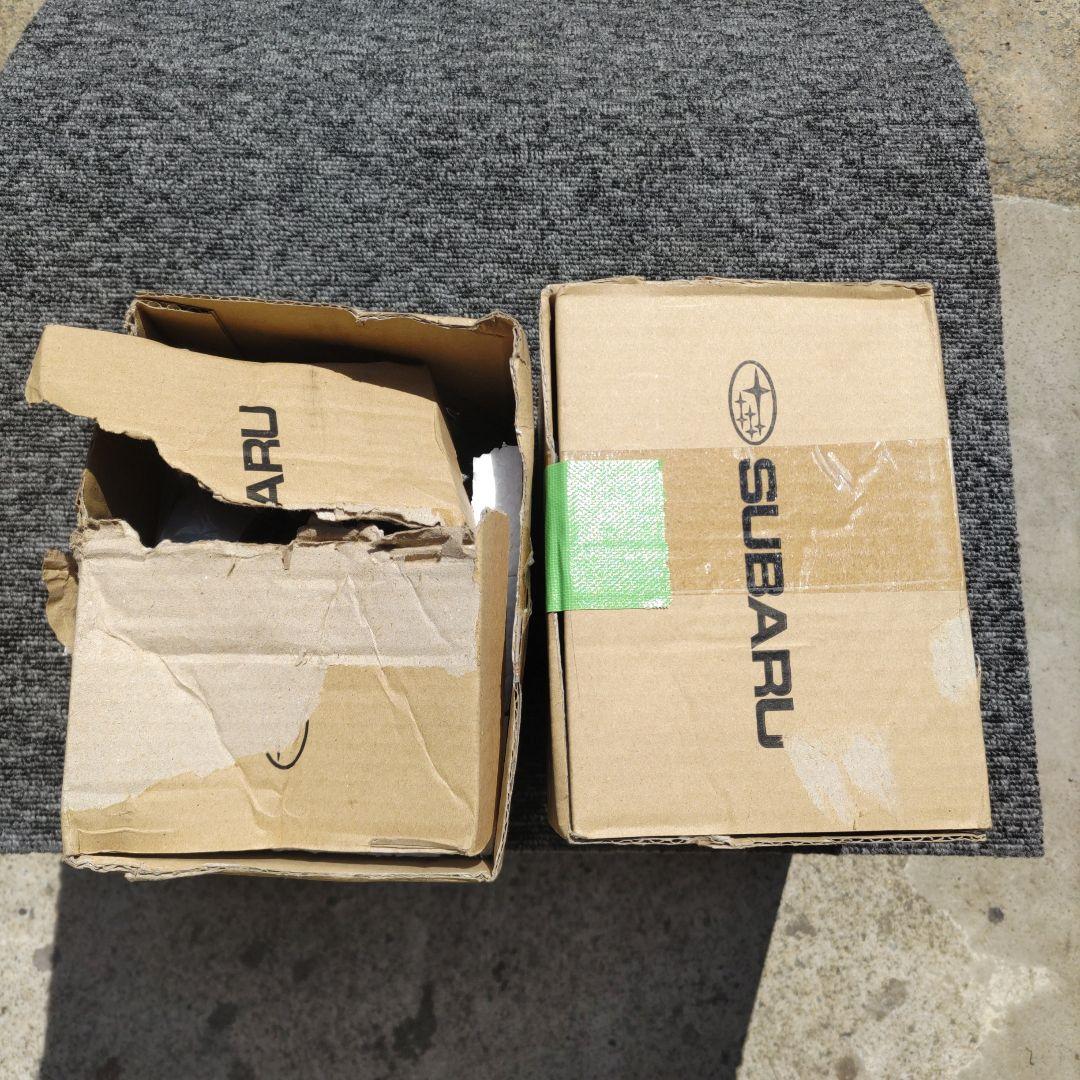 SUBARU ハブベアリング 28473AG001