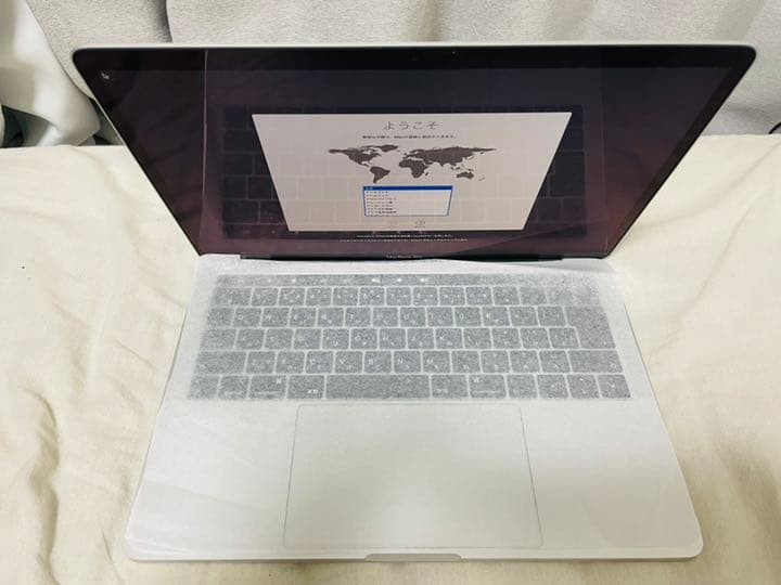 定価153,780円 MacBook Pro MUHQ2J/A A2159