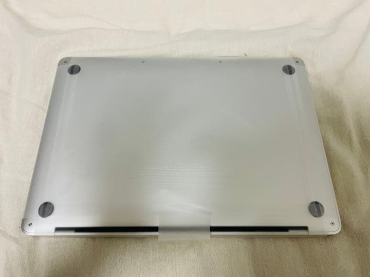 定価153,780円 MacBook Pro MUHQ2J/A A2159