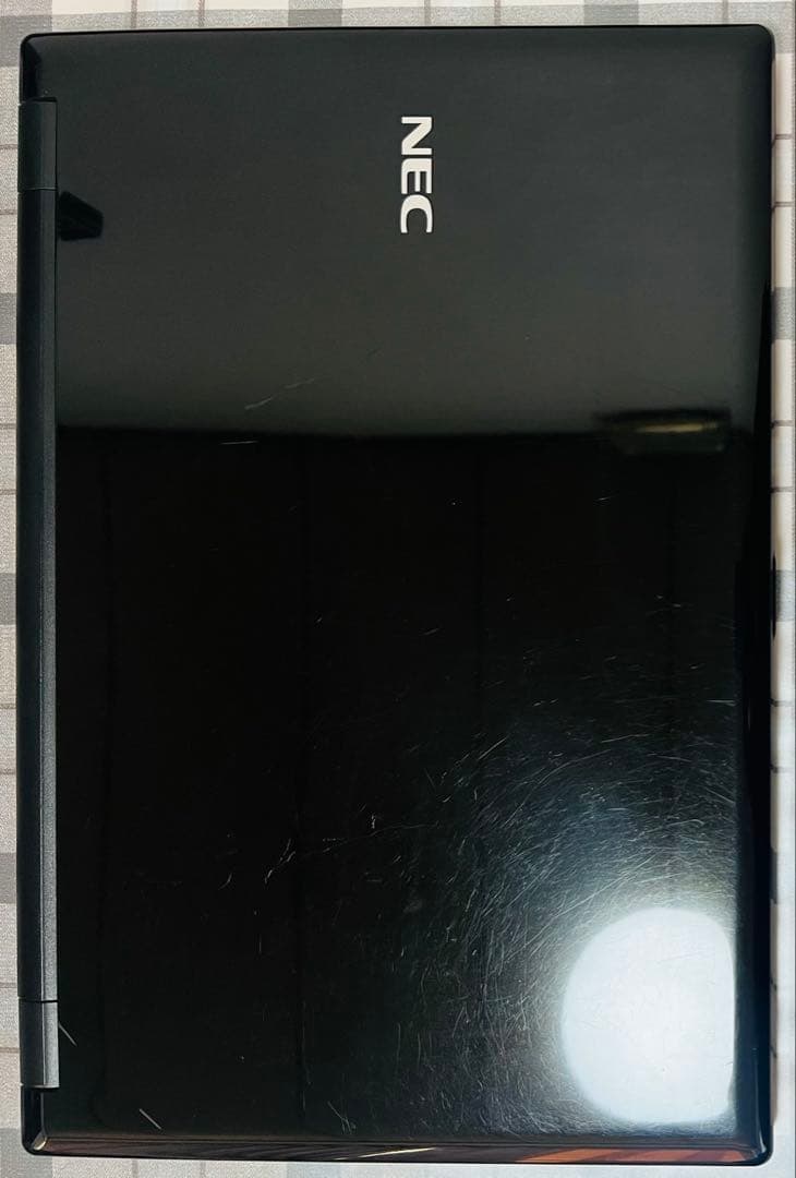 ★高性能★NECVERSAPRO/Win11/8G/SSD256G/Office