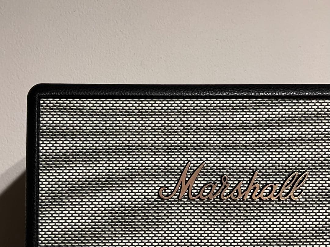 Marshall stanmoreⅡ マーシャル スタンモアー2